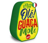 Asmodee Olé! Guacamole, Gioco di Carte, Party Game, 2-8 Giocatori, 10+ Anni, Edizione in Italiano