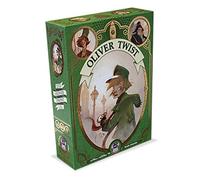 Asmodée Gioco da tavolo Oliver Twist 8896