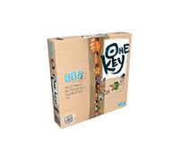 Asmodee- One Key Gioco da Tavolo cooperativo di Associazione Immagini, Colore, 8651