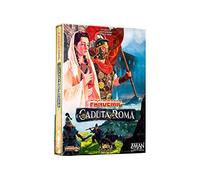 Asmodee STR8395 Pandemic - La Caduta di Roma