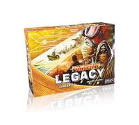 Asmodee STR8394 Pandemic Legacy: Season 2 - Scatola Gialla