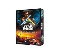Pandemic Star Wars: The Clone Wars