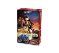 Pandemic Zona Rossa Europa - Gioco da Tavolo Pandemia italiano Nuovo Asmodee