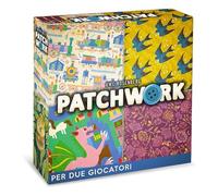 Patchwork - Revised Ed.