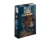 Peaky Blinders - Escape Game