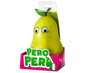 Asmodee - PERO PERA - Carte da Gioco di Velocità | Divertente Gioco da Tavolo di Abbinamenti per Famiglie, Bambini e Amici - 2-8 Giocatori - 7+ Anni - 15 Minuti - Ed. Italiana