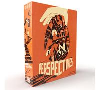 Asmodee - Perspectives - Gioco da Tavolo, 12+ anni, 2-6 Giocatori, Edizione in Italiano