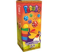 Perudo Refresh