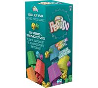 Asmodee - Perudo (New Version) - Board Game for Adults and Children from 8 Years