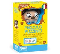 Asmodee Piccolo Puzzino, Un Gioco da Tavolo di Exploding Kittens, 4+ Anni, 2-5 Giocatori, Edizione in Italiano