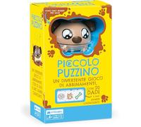 Asmodee Gioco da tavolo Piccolo Puzzino STR8742 Ed. Italiana 4+ anni 2-5 giocatori Party game
