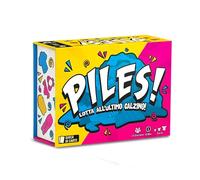 Piles! Italiano Gioco da Tavolo Lost Boy Entertainment