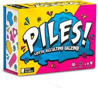 Piles! Italiano Gioco da Tavolo Lost Boy Entertainment