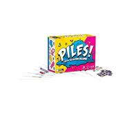 Piles! Italiano Gioco da Tavolo Lost Boy Entertainment
