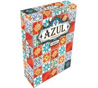 Plan B Games - Asmodee - Azul Mini - Giochi da tavolo - Giochi da tavolo - Giochi di strategia - Giochi di viaggio a partire da 8 anni - 2 a 4 giocatori - Versione italiana
