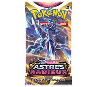 Asmodee- Stars Pokémon | Booster Spada e Scudo-Astres Radiosi (EB10) | Carte da Collezione | A Partire dai 6 Anni, Multicolore, POEB1002