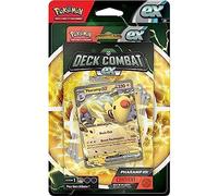 Asmodee- Pokémon Giocattolo, Multicolore, 4 x 14 x 23 cm, POKINI06B