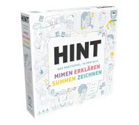 Asmodee, Posteriore (Refresh 2025), Bezzerwizzer Studio, gioco per feste, 4+ giocatori, 15+ anni, 30 minuti, tedesco