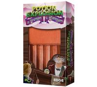 Asmodee Potion Explosion El Sexto Estudiante Board Game Spanish Multicolor Bambini