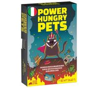 Power Hungry Pets