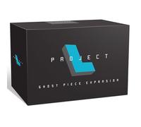 Project L - Ghost Piece Exp.