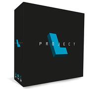 Asmodee STR8069 Project L - Ed. Italiana
