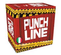 Asmodee Punchline