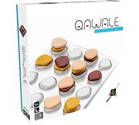 Qawale - Gioco da Tavolo Ghenos Games