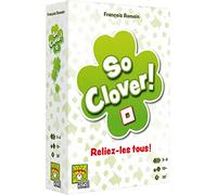ASMODEE Quindi Clover! - versione francese