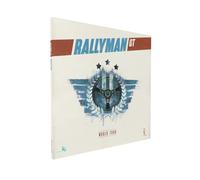 Asmodee Rallyman GT: World Tour | Synapses Games | Tedesco | Espansione