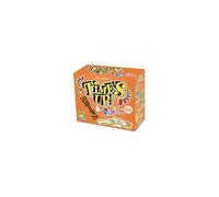 ASMODEE Repos Production Time's Up-Family 2, arancione RPTUFA02