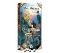 Res Arcana - Perlae Imperii