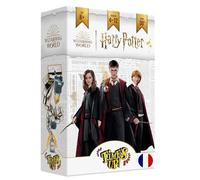 Asmodee Riposo Produzione, Time's Up! Harry Potter (versione grande formato), gioco da tavolo, gioco d'atmosfera, a partire da 8 anni, da 4 a 12 giocatori, 30 min