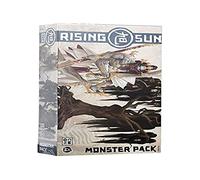 RISING SUN - Monster Pack
