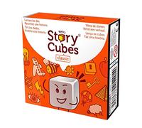 Asmodée - rory' S Story cubi originale - versione olandese