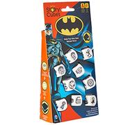 Asmodee Rory's Story Cubes Batman Hangtab-Gioco da Tavolo Edizione in Italiano, Colore, Standard, 8088