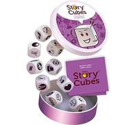 Asmodee - Rory's Story Cubes Eco Blister Mystery