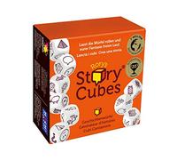 Rory's Story Cubes Original