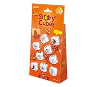 Asmodee STR8081b Rory's Story Cubes - Original (Arancione): Appendibile