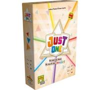 Asmodee RPOD0009 Gioco da tavolo Strategia 8 anno/i 20 min Just One 8+