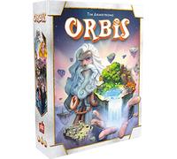 Asmodee SCOR01FR Orbis, Gioco di Strategia