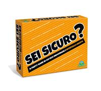 Sei Sicuro? - Gioco da tavolo Party Game in italiano by Asmodee