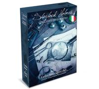 Sherlock Holmes CI Carlton House e Queen's Park Gioco Consulente Investigativo