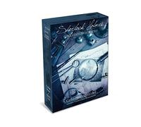 Sherlock Holmes CI Carlton House e Queen's Park Gioco Consulente Investigativo