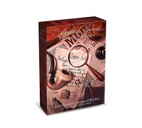 Sherlock Holmes Consulente Investigativo - Jack lo Squartatore