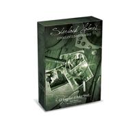 Asmodee - SHERLOCK HOLMES: GLI IRREGOLARI DI BAKER STREET | Gioco da Tavolo nel Mondo di Sherlock Holmes Consulente Investigativo - 1-8 Giocatori - 14+ Anni - 60-120 Min. - Ed. Italiana