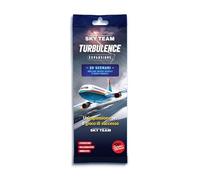 Asmodee, Sky Team Turbulence, Espansione Gioco da Tavolo, 2 Giocatori, 12+ Anni, Edizione in Italiano