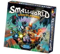 ASMODEE - Smallworld metropolitana