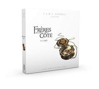 SPACE COWBOYS - Time Stories : Frres De La Cte (extension)