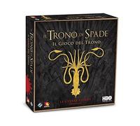 Asmodee Spade: Il Gioco del Trono, Le Guerre Future, 9073, a partire da 14 anni